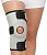 Бандаж для коленного сустава F-528 "Крейт"
